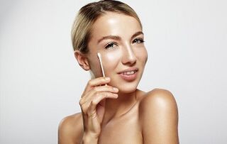 jak odstranit bradavice doma